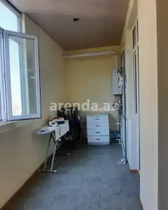 Mənzil Satılır