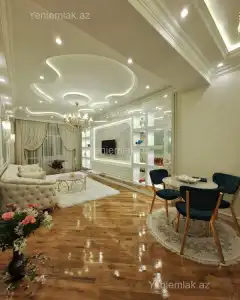 Mənzil Kirayə verilir