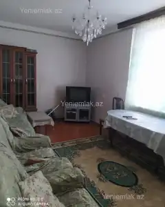 Mənzil Satılır