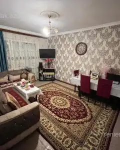 Mənzil Satılır