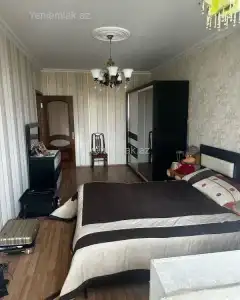Mənzil Satılır