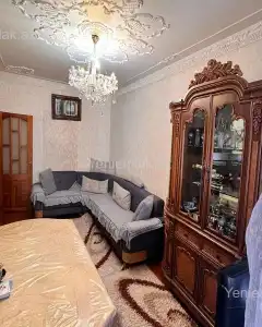 Mənzil Satılır