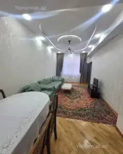 Mənzil Kirayə verilir