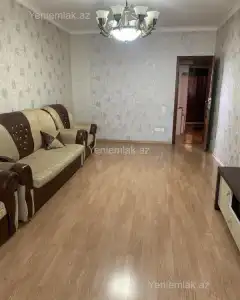 Mənzil Kirayə verilir