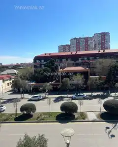 Mənzil Kirayə verilir