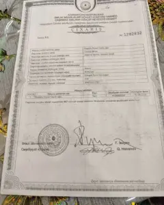 Дом с садом, Вилла Продаётся