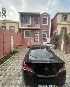 Дом с садом, Вилла Продаётся