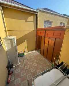 Дом с садом, Вилла Продаётся