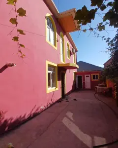 Дом с садом, Вилла Продаётся