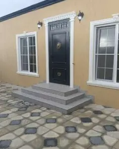 Дом с садом, Вилла Продаётся