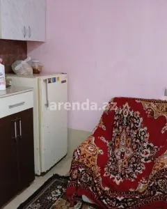 Дом с садом, Вилла Сдаётся