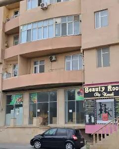 Другая Коммерческая Площадь Сдаётся