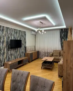 Квартира Сдаётся