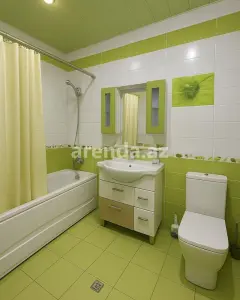 Квартира Сдаётся