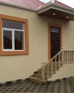 Дом с садом, Вилла Продаётся