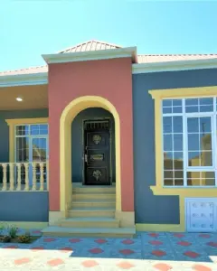 Дом с садом, Вилла Продаётся