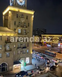 Квартира Сдаётся