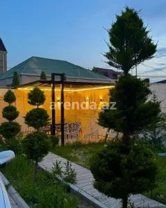 Дом с садом, Вилла Продаётся