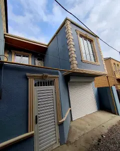 Дом с садом, Вилла Продаётся