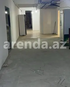 Digər Kommersiya Əmlakı Kirayə verilir