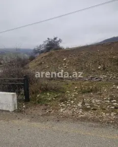 Torpaq sahəsi Satılır