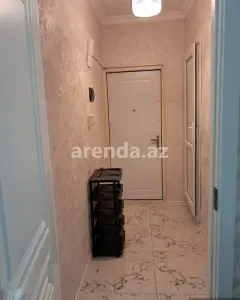 Mənzil Kirayə verilir