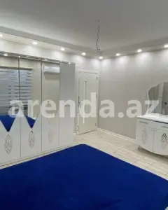 Həyət/Bağ Evi, Villa Kirayə verilir