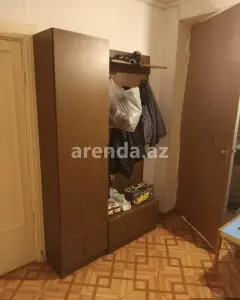 Mənzil Kirayə verilir