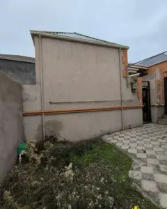 Дом с садом, Вилла Продаётся