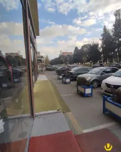 Другая Коммерческая Площадь Сдаётся