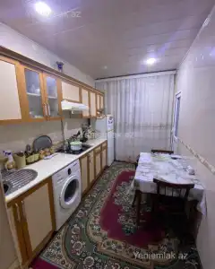 Mənzil Satılır