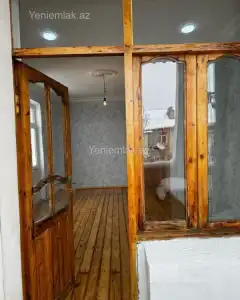 Mənzil Satılır