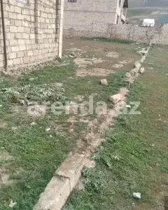 Mənzil Kirayə verilir