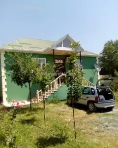 Həyət/Bağ Evi, Villa Kirayə verilir