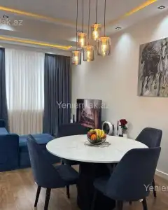 Mənzil Satılır