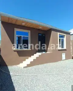 Həyət/Bağ Evi, Villa Satılır