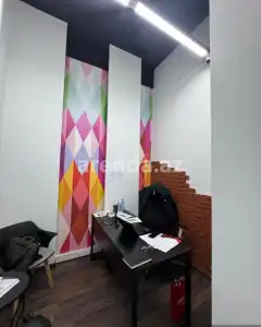 Digər Kommersiya Əmlakı Kirayə verilir