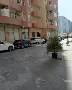 Mənzil Satılır