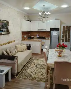 Mənzil Satılır
