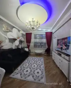 Mənzil Satılır