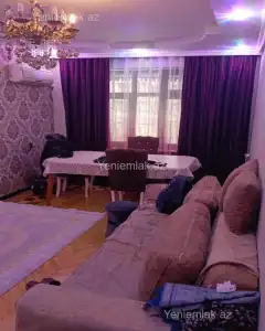 Mənzil Satılır