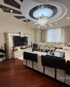 Mənzil Satılır
