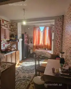 Mənzil Satılır
