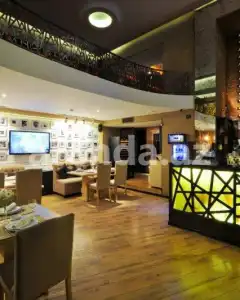 Digər Kommersiya Əmlakı Kirayə verilir