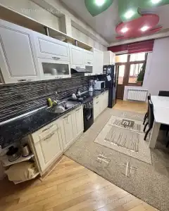 Mənzil Satılır