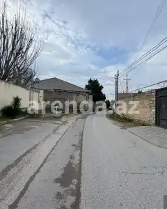 Torpaq sahəsi Satılır