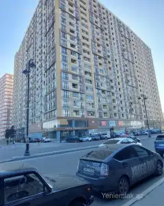 Mənzil Satılır