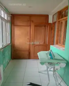 Mənzil Satılır