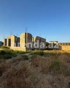 Torpaq sahəsi Satılır