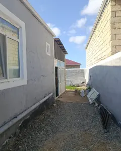 Həyət/Bağ Evi, Villa Satılır